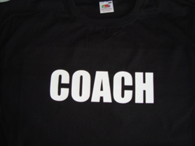 Coach