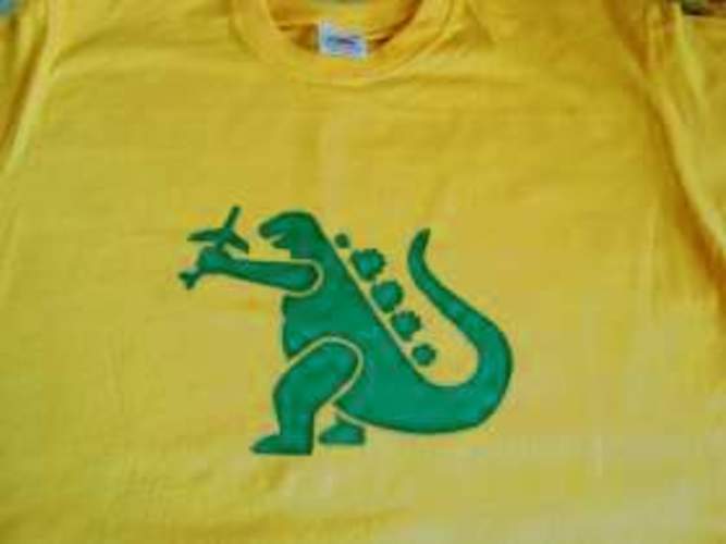 Godzilla