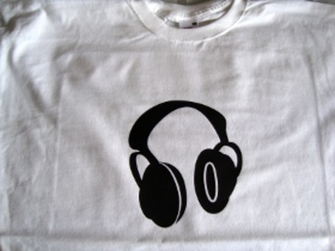 Headphones