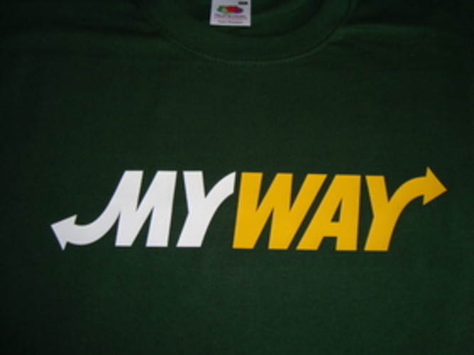 MyWay Subway