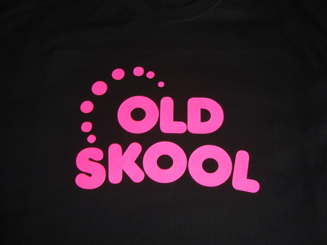 Old Skool Images