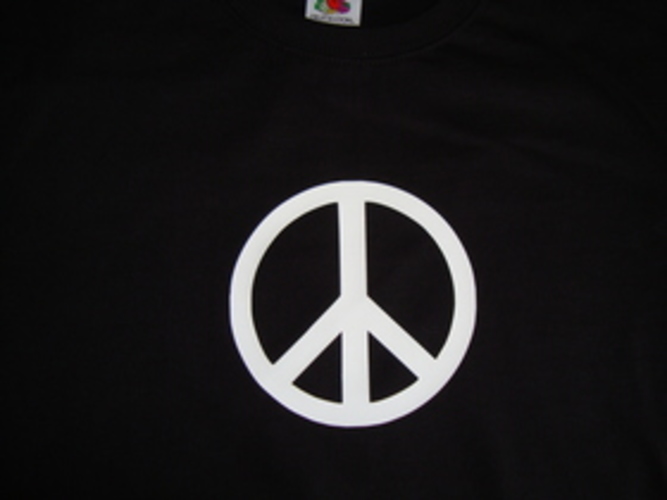 Peace Sign