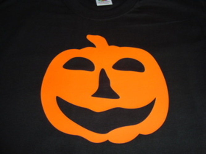 Pumpkin