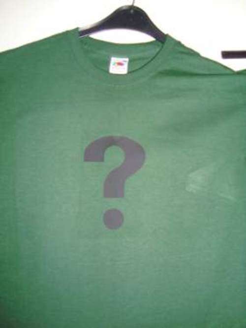 Question Mark