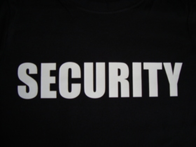 Security