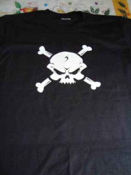 Skull And Crossbones
