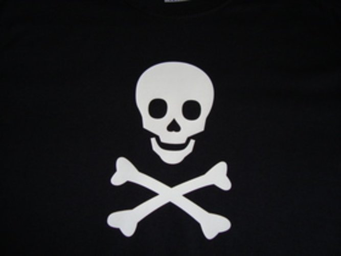 Skull And Crossbones 2