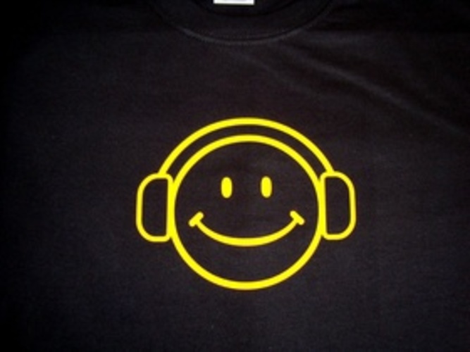 Smiley DJ