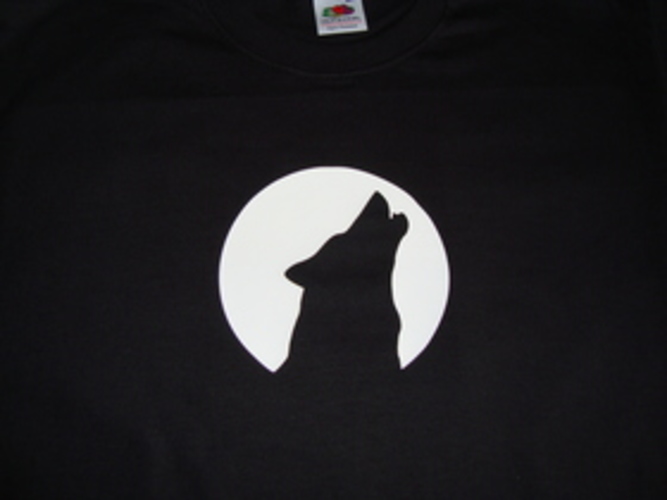 Wolf Howl