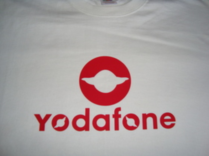 Yodafone