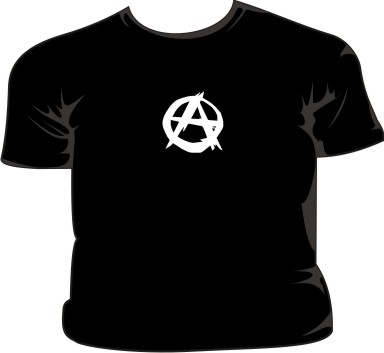Anarchy Symbol