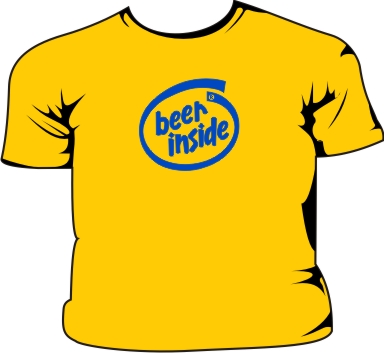 Beer Inside