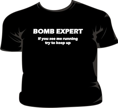 Bomb Expert