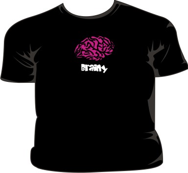 Brainy