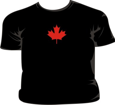 Canada+maple
