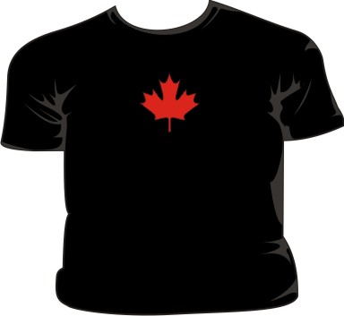 Canadian Maple Leaf