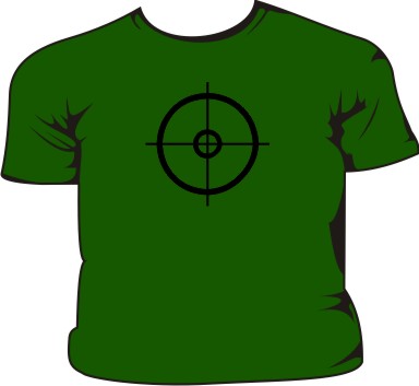 Crosshairs