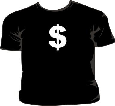 Dollar Sign