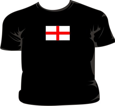 English Flag