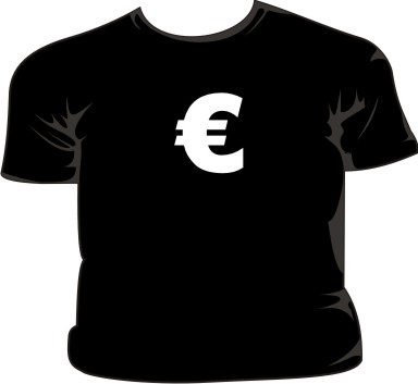 Euro Sign