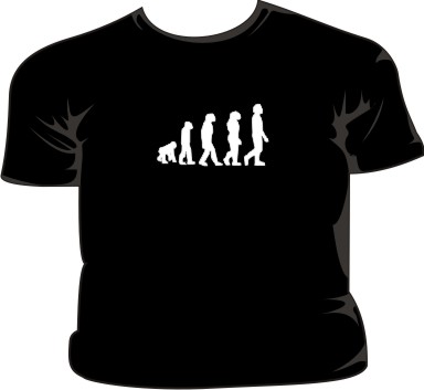 Evolution