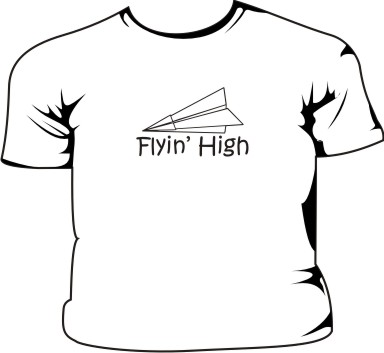 Flyin' High