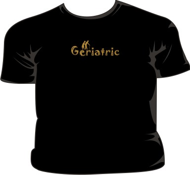 Geriatric