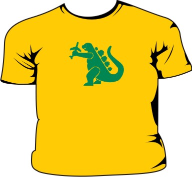 Godzilla