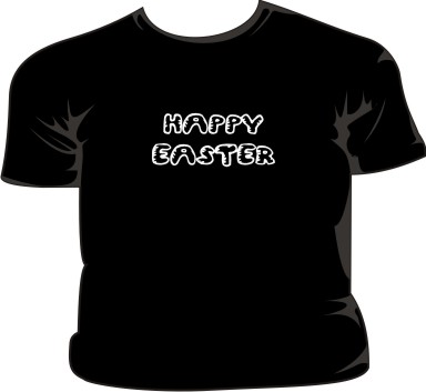 Happy Easter
