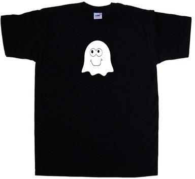 Happy Ghost