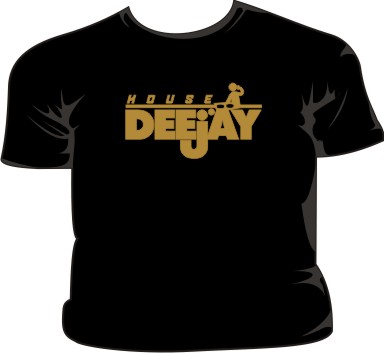 House Deejay