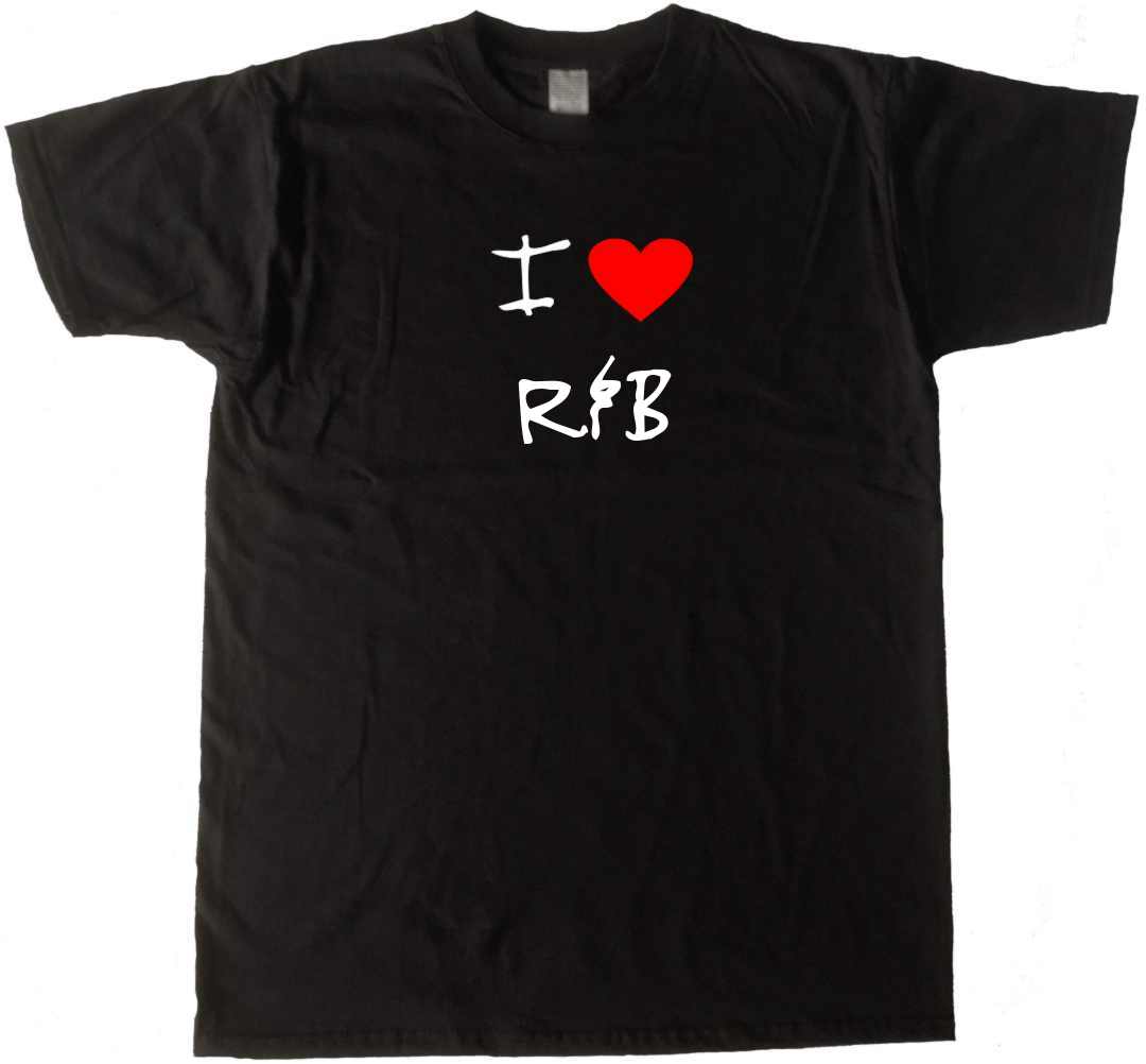 I Love R&B / I Heart R&B