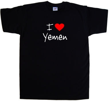 yemen funny. I Love Yemen / I Heart