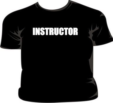 Instructor