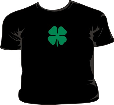 Irish Shamrock