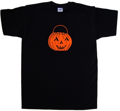 Jack o Lantern