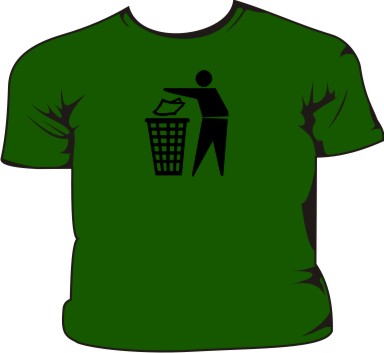 Keep Britain Tidy