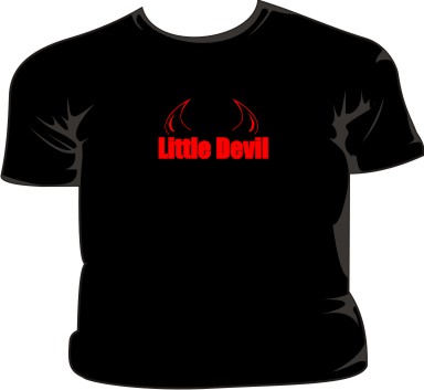 Little Devil