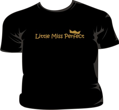 Little Miss Perfect