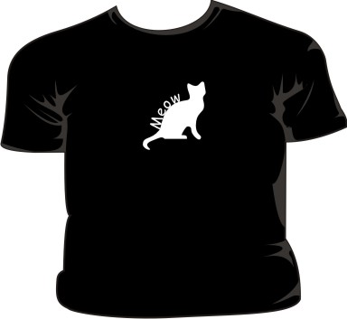 Meow Cat