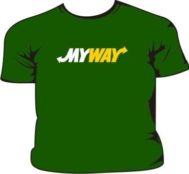 MyWay Subway