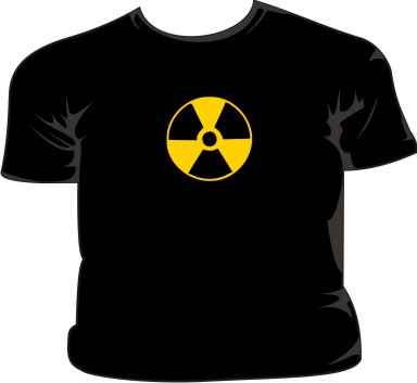 Nuclear Radiation Radioactive