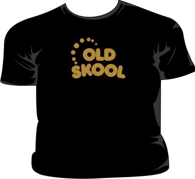 Old Skool