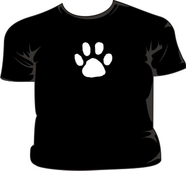 Paw Print