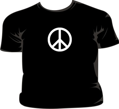 Peace Sign