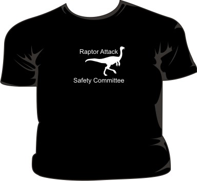 Raptor Attack Safety Committee