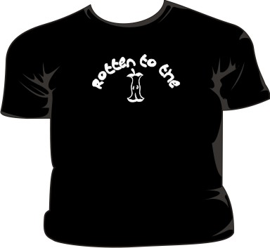 Rotten To The Core