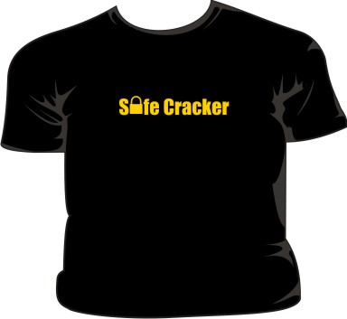 Safe Cracker
