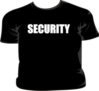 Security