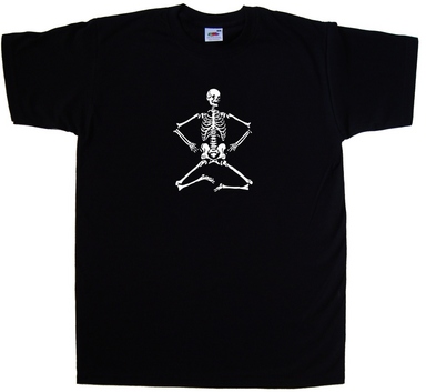 Skeleton